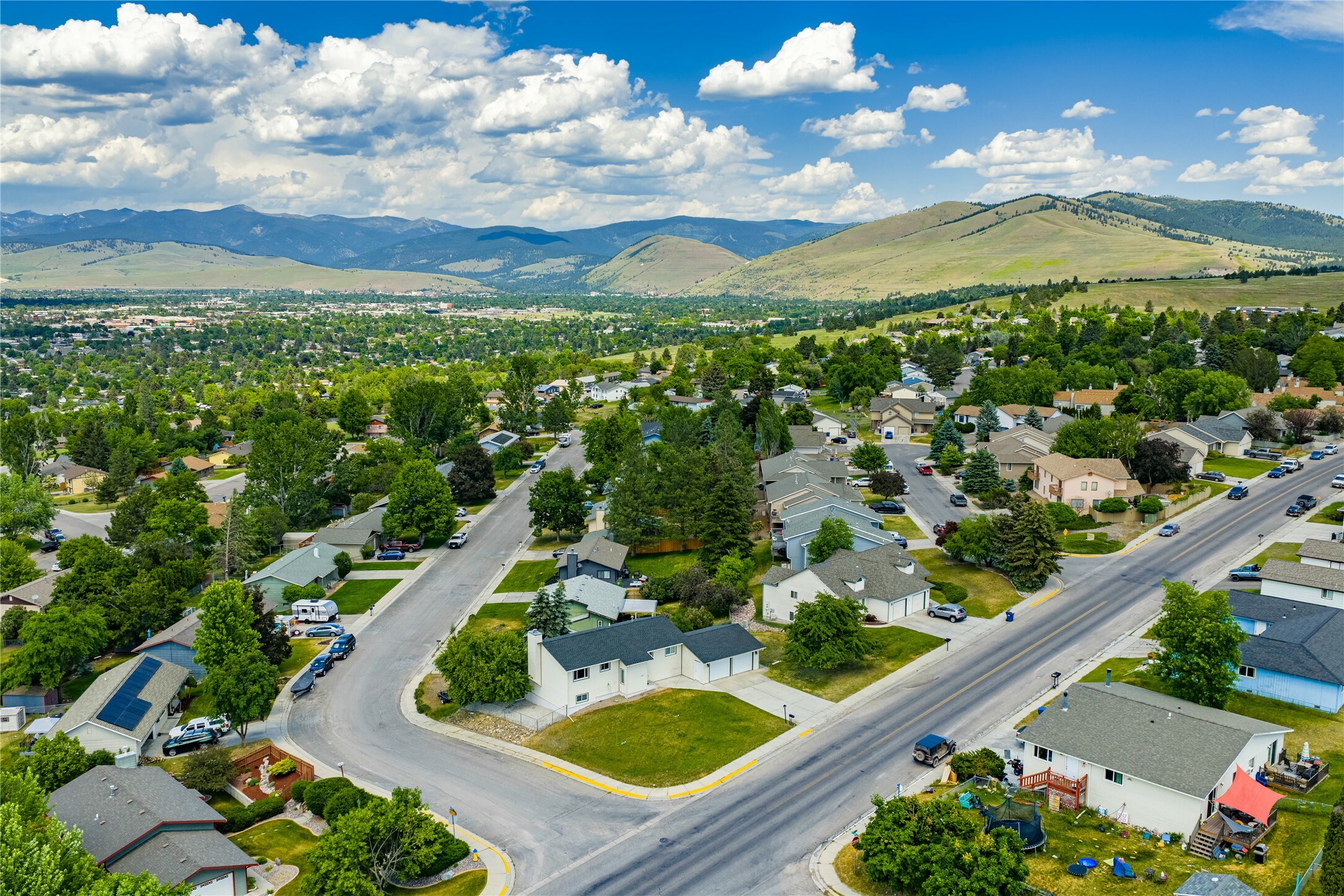 Property Photo:  2424 55th Street  MT 59803 