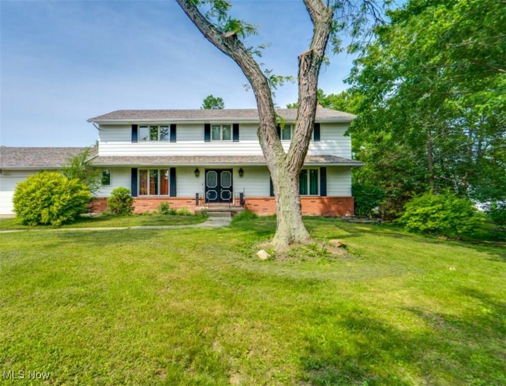 Property Photo: 469 Blueberry Circle OH 44143