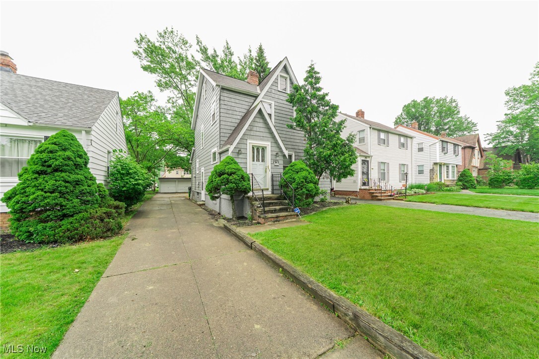 1271 Winston Road  South Euclid OH 44121 photo