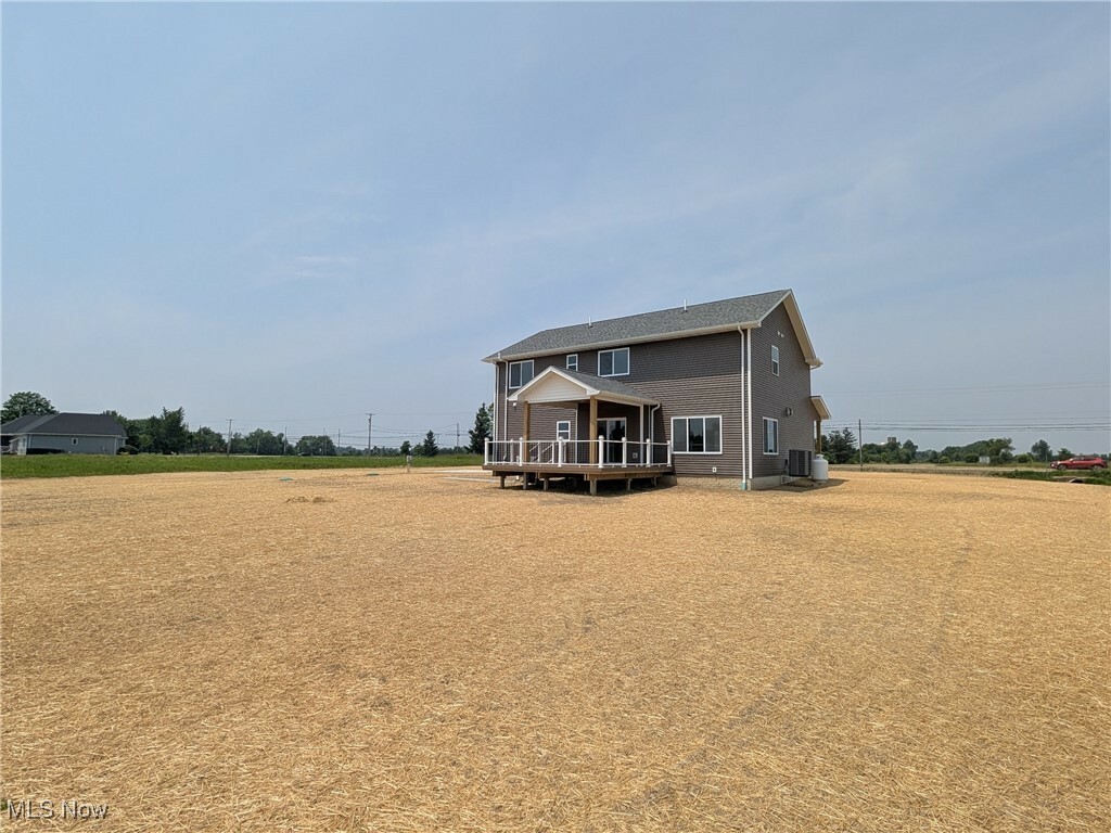 Property Photo: 41861 State Route 303 OH 44050