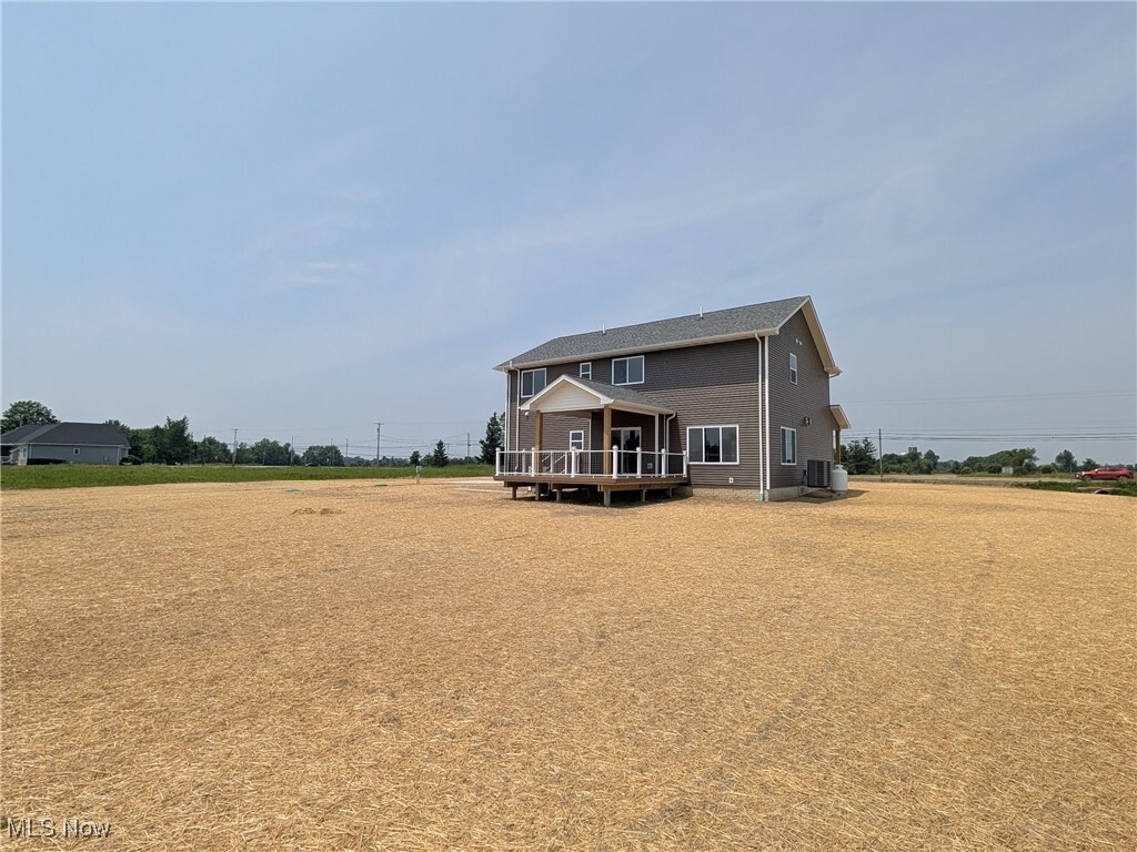 Property Photo: 41861 State Route 303 OH 44050