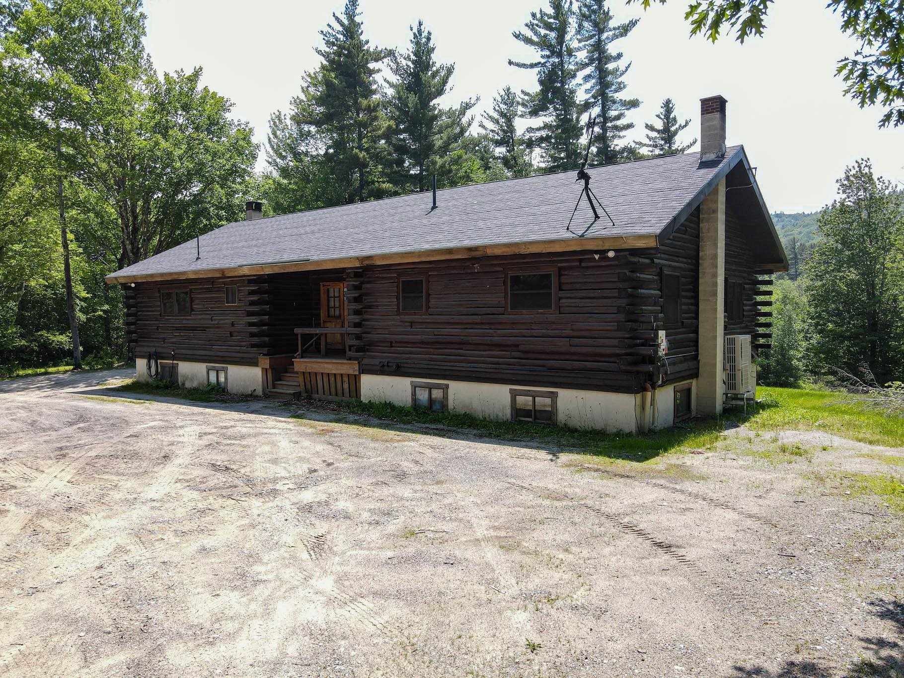 Property Photo: 54 Deer Valley Road NH 03221