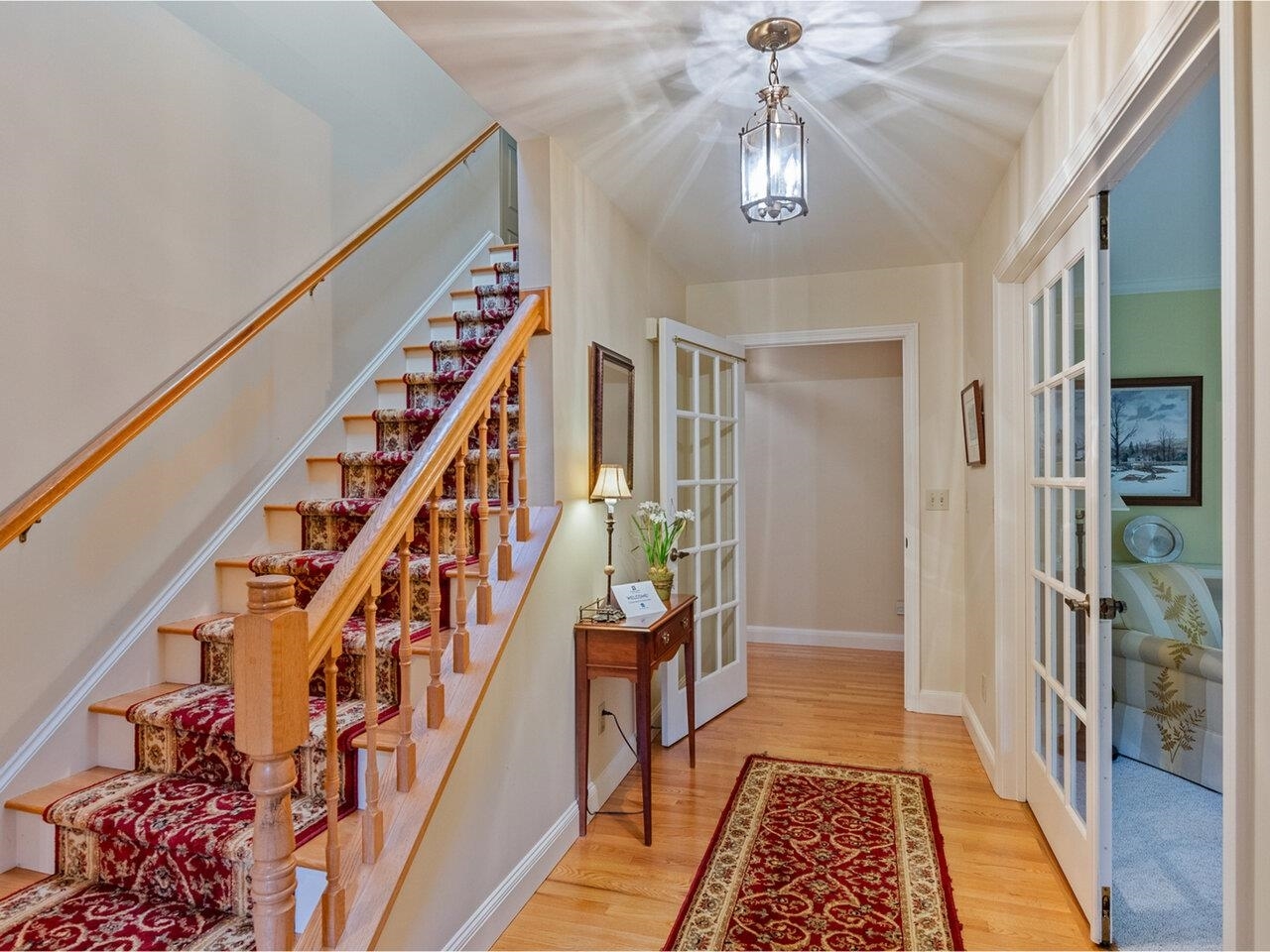 Property Photo: 66 Dunder Road VT 05401