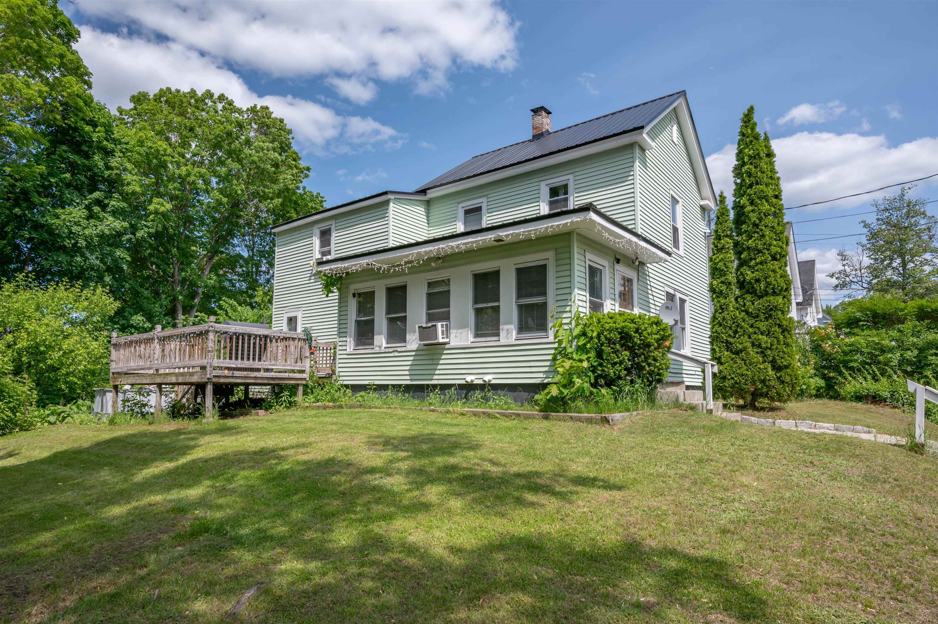 Property Photo: 76 Summer Street NH 03246