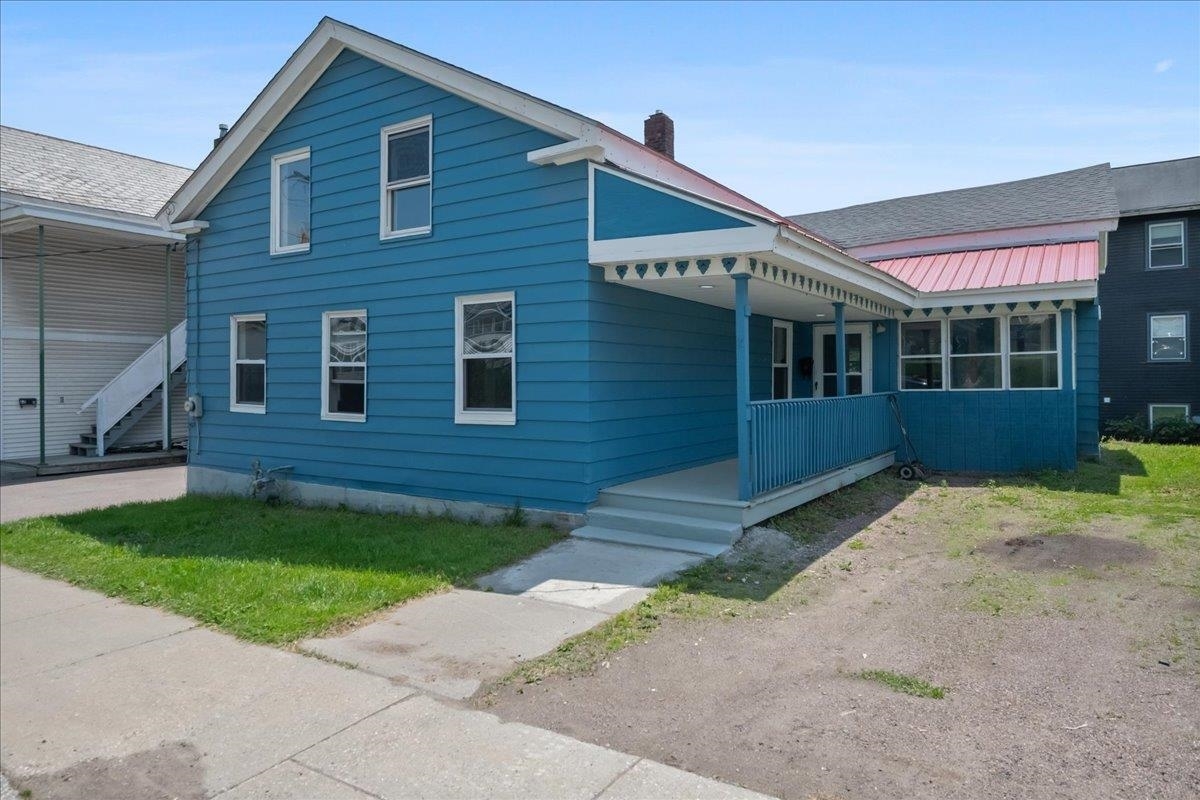 Property Photo: 10 Lafountain Street VT 05404