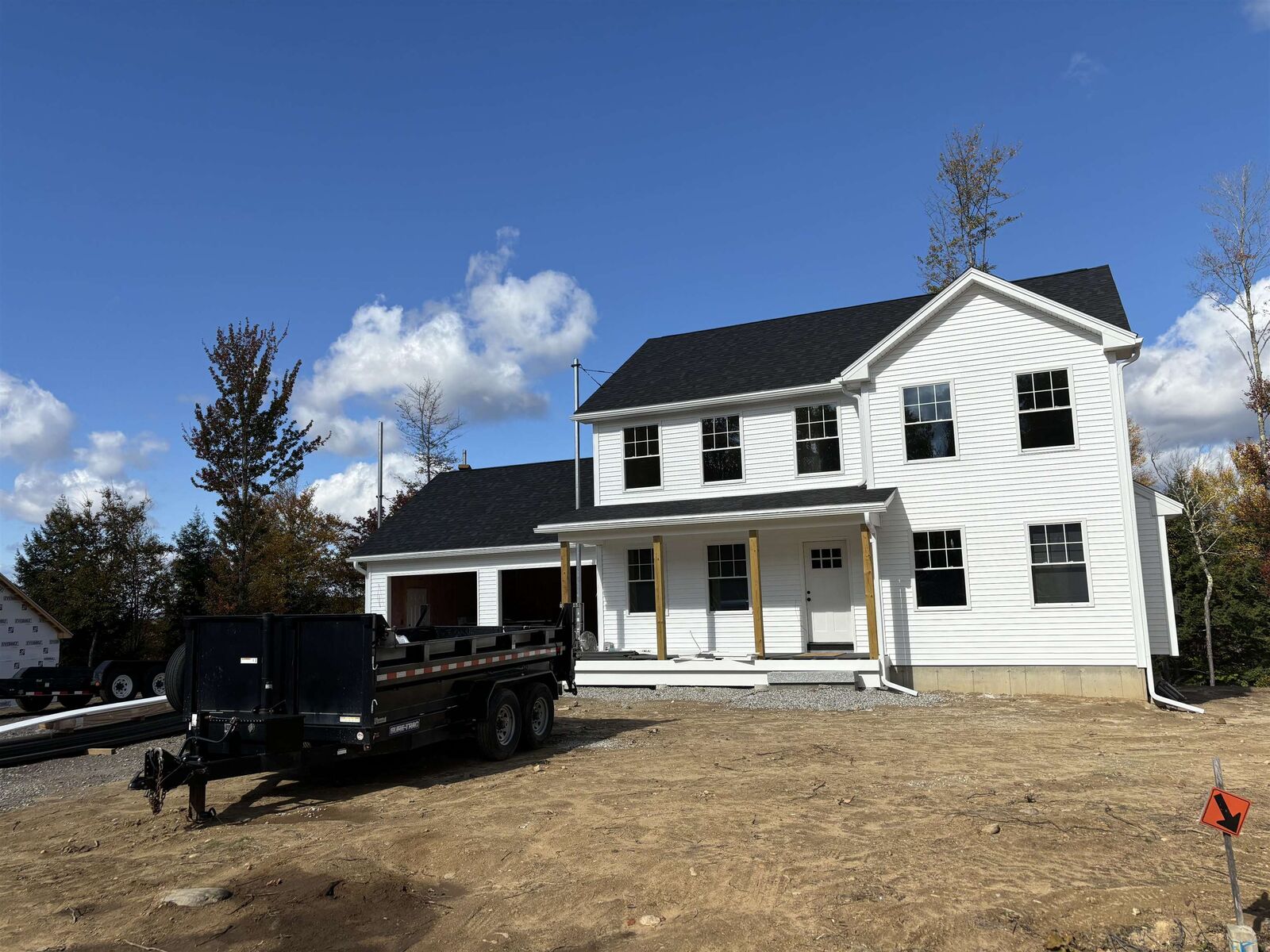 Property Photo:  212 Wild Acres Road  NH 03220 