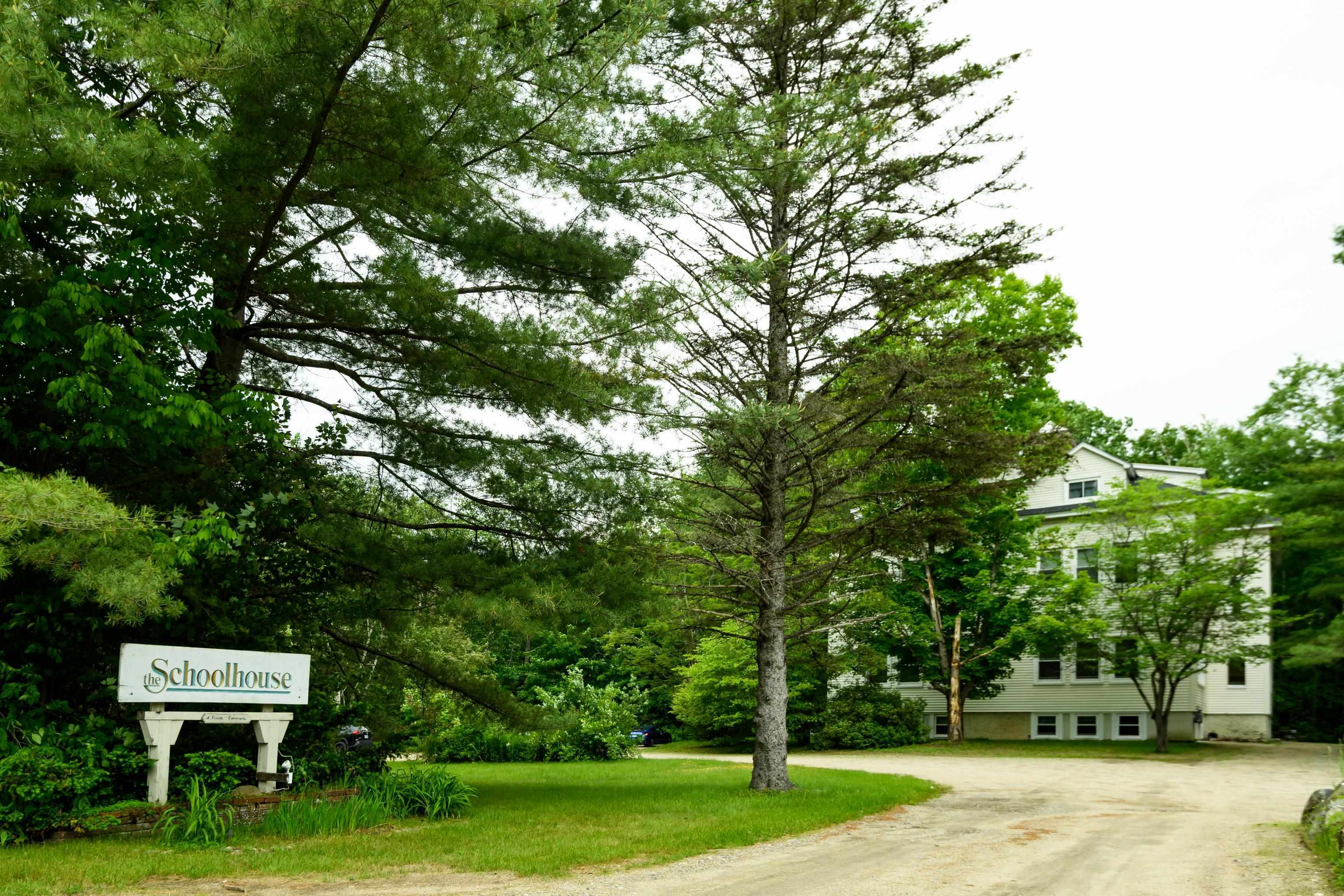 Property Photo: 45 Kancamagus Highway NH 03262
