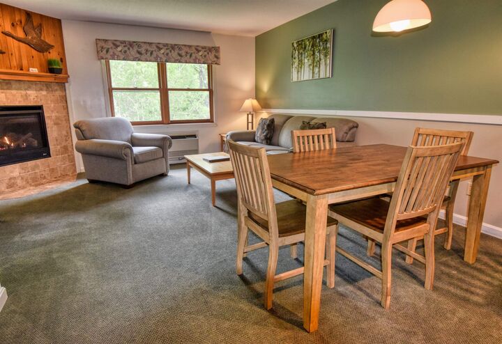 Property Photo:  164 Deer Park Drive  NH 03262 