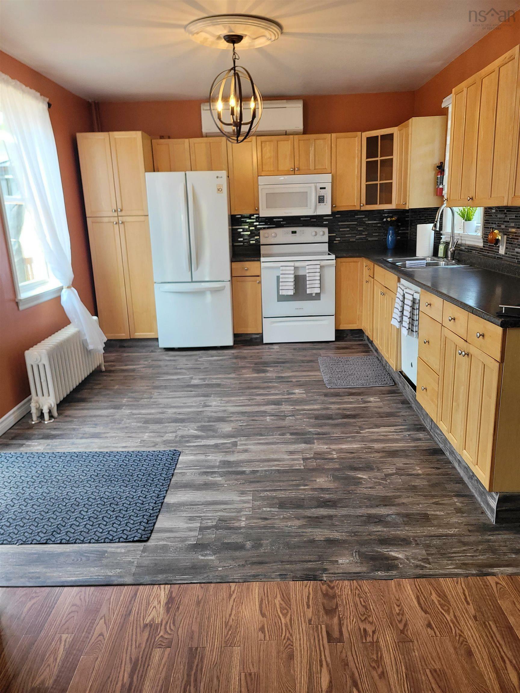 Property Photo: 109 Alexander Street NS B1A 4A6