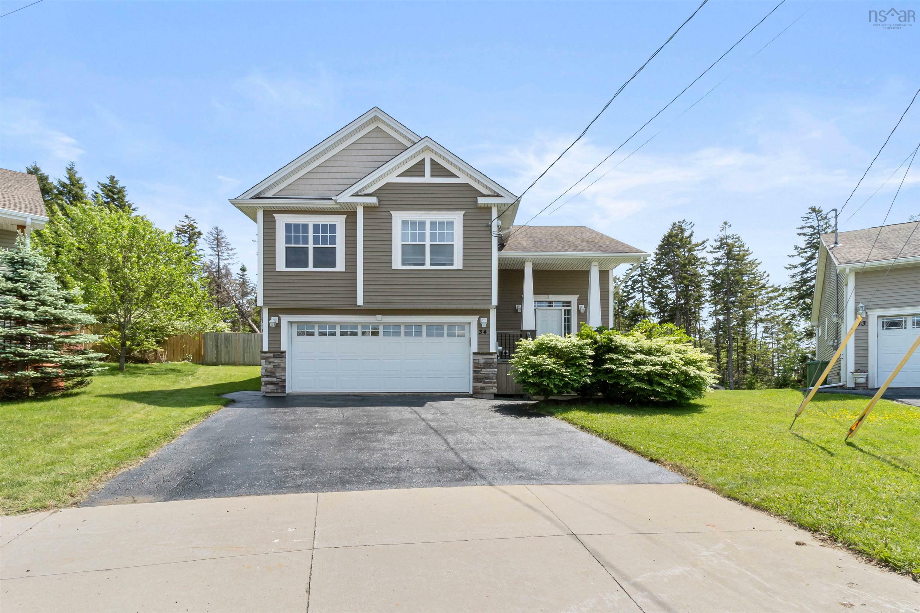 34 Barnsley Court  Middle Sackville NS B4E 0H3 photo