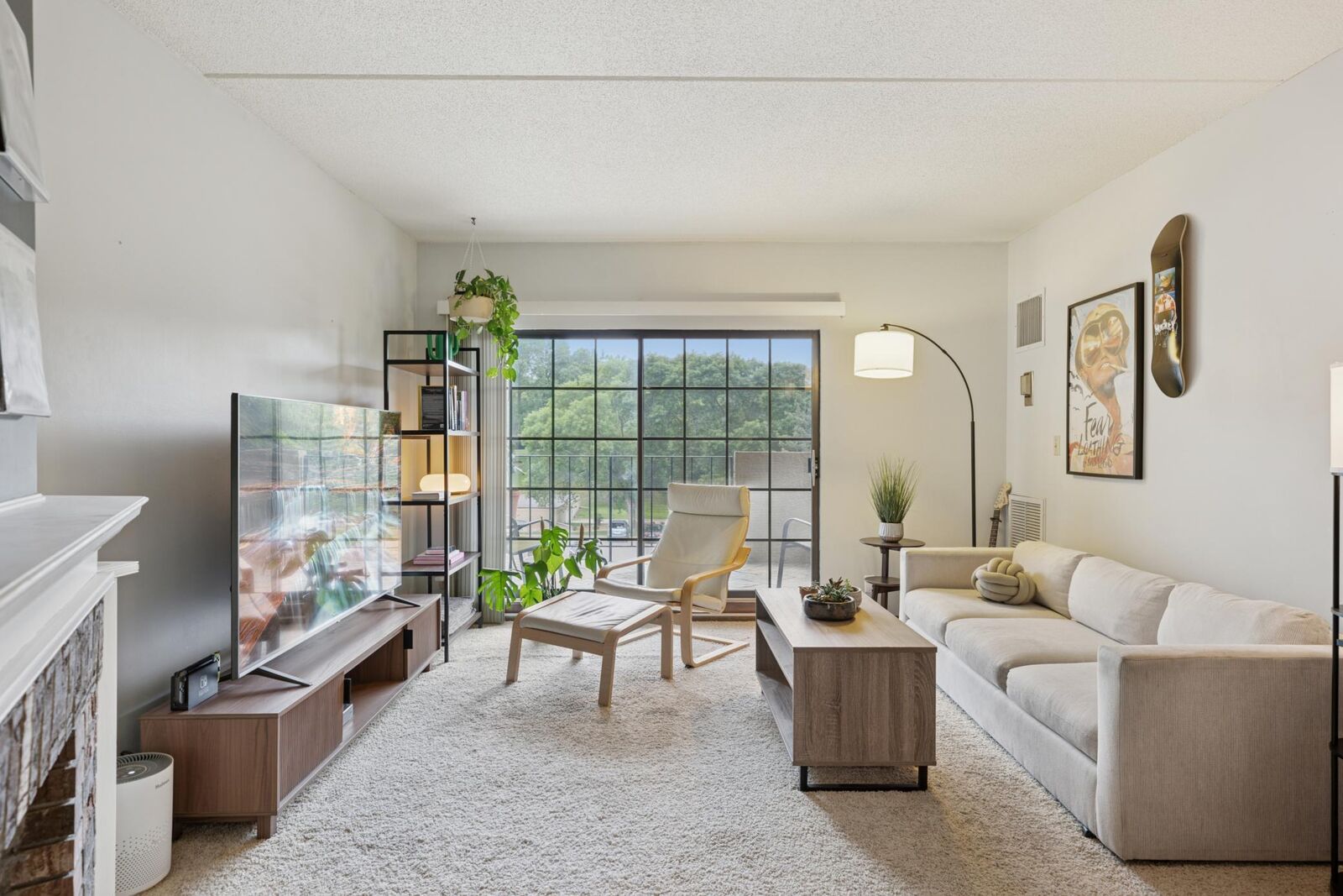 Property Photo: 6710 Vernon Avenue S 316 MN 55436