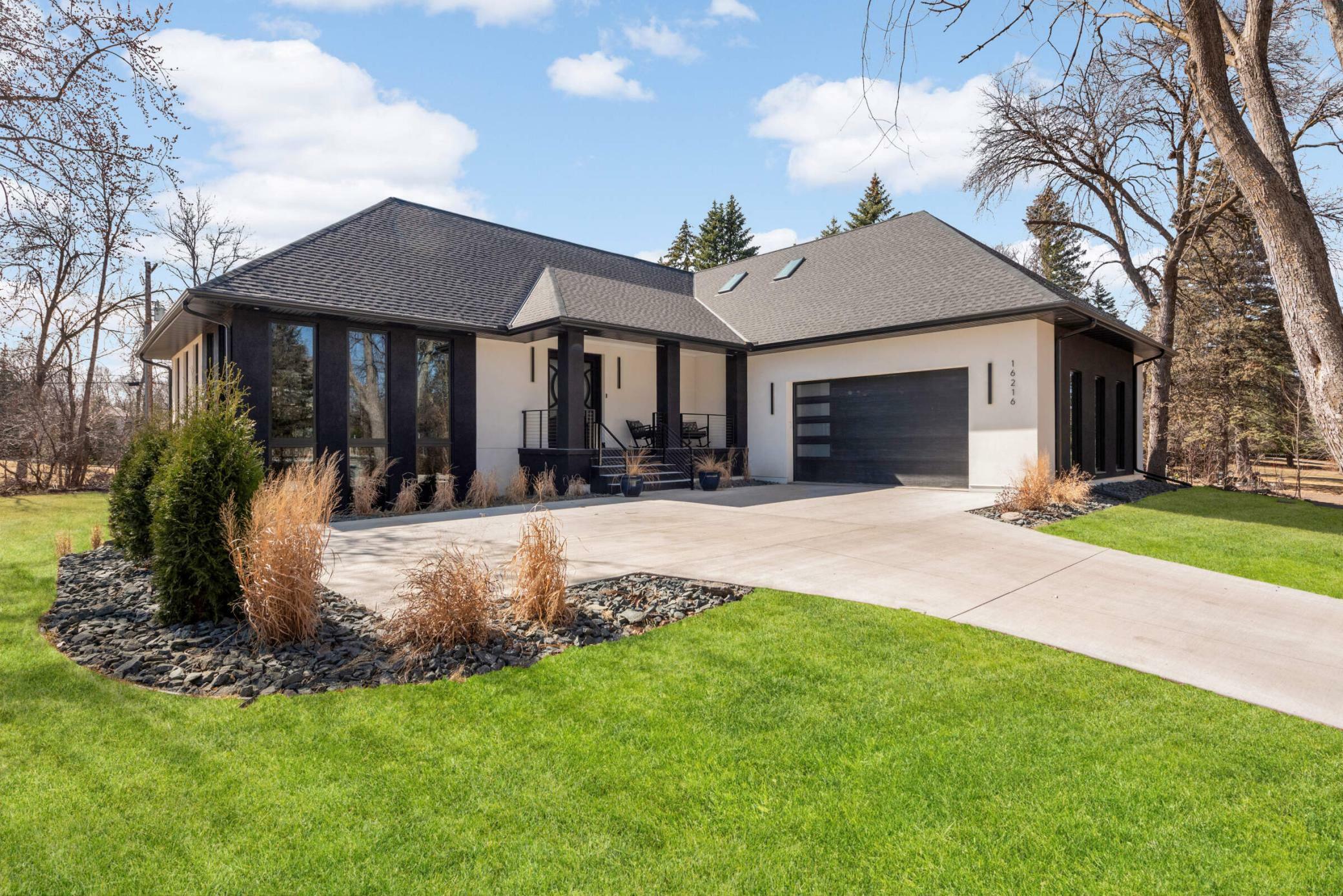 Property Photo: 16216 Gleason Lake Road MN 55391
