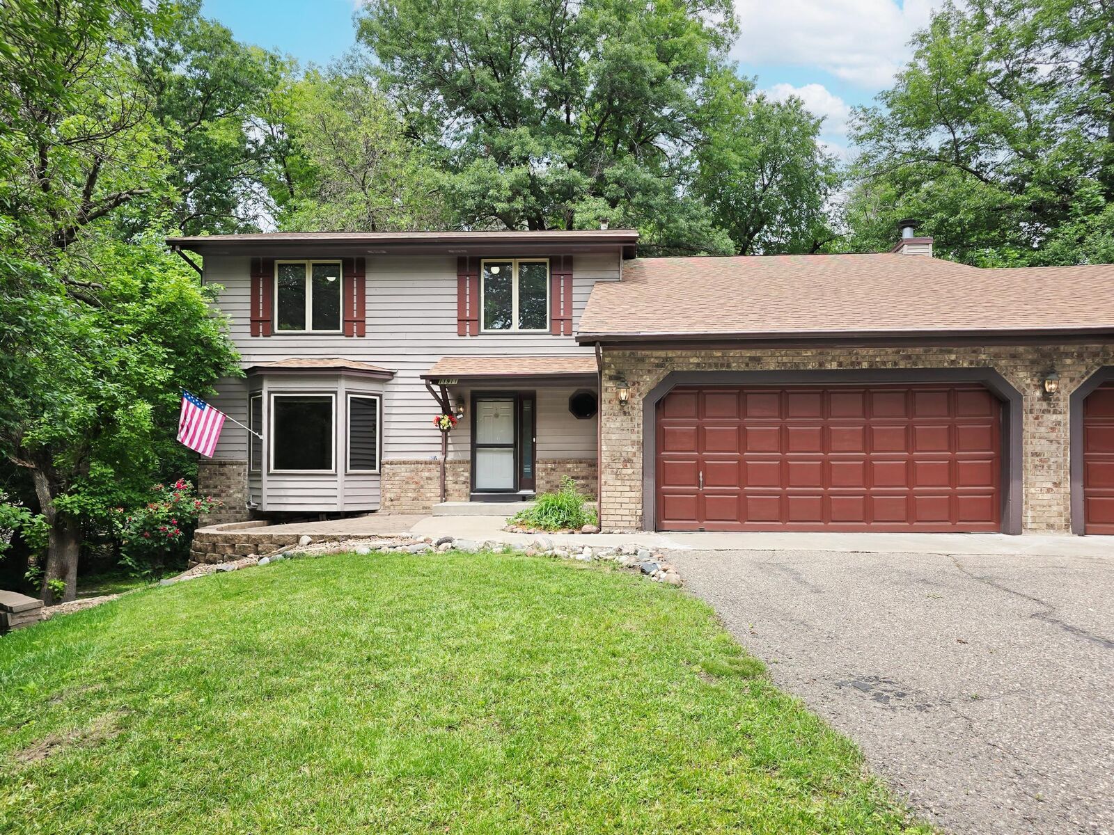 Property Photo:  11911 168th Street W  MN 55044 