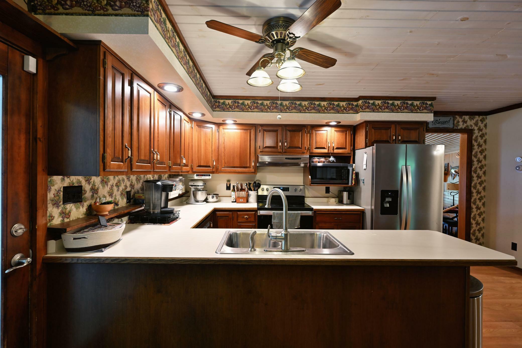 Property Photo: 14102 S Eau Claire Acres Circle WI 54838
