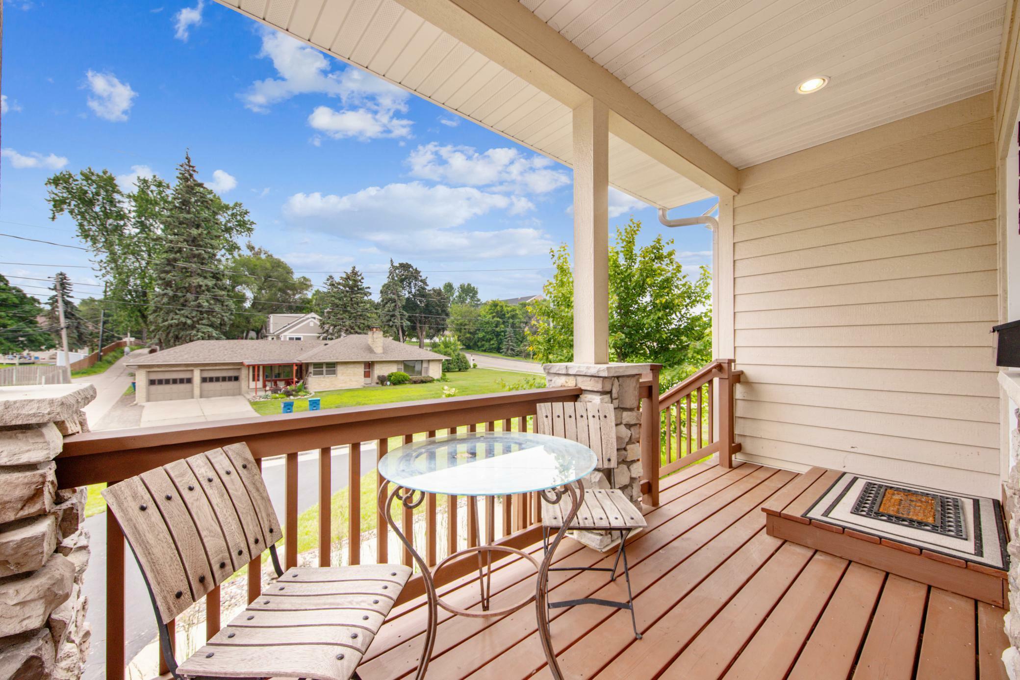 Property Photo: 4145 Halifax Avenue N MN 55422