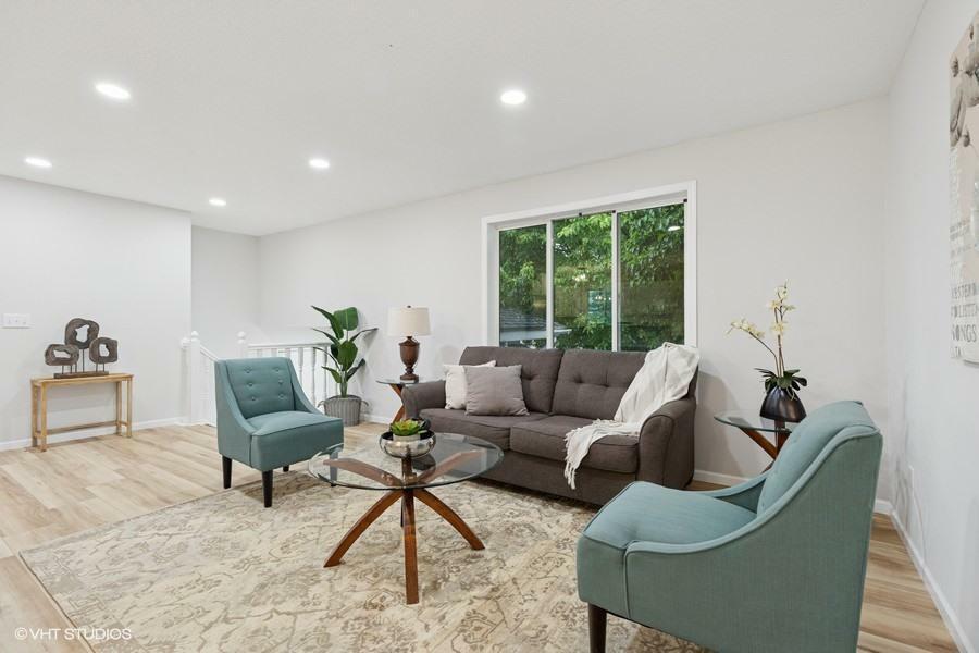 Property Photo: 9019 Idaho Avenue N MN 55445