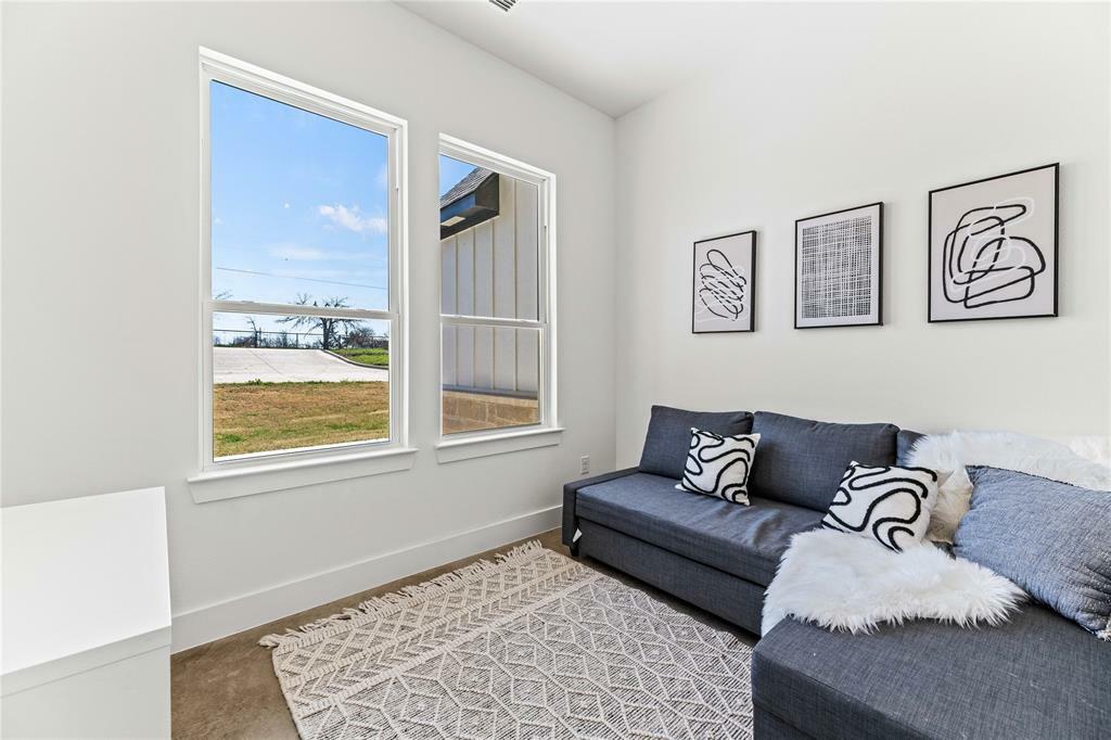 Property Photo: 6460 Old Buena Vista Road TX 76064