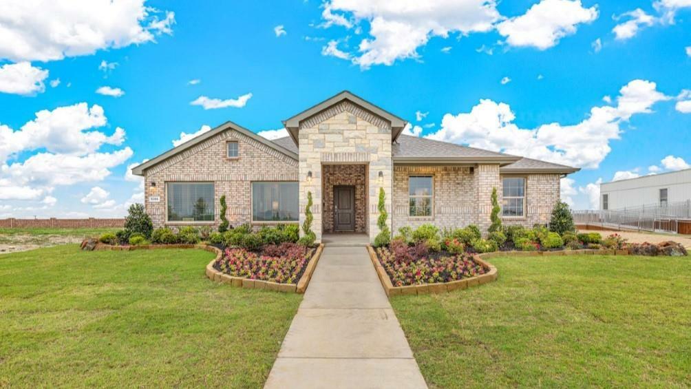 Property Photo: 1266 Quartzite Street TX 75104