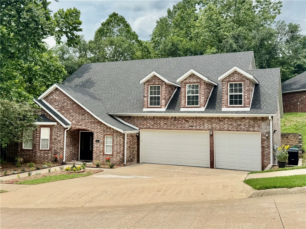 4103 NE Kensington Avenue  Bentonville AR 72712 photo