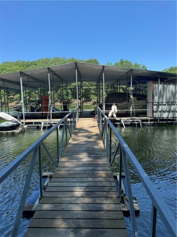 Property Photo: 16501 Tomahawk Trail AR 72756