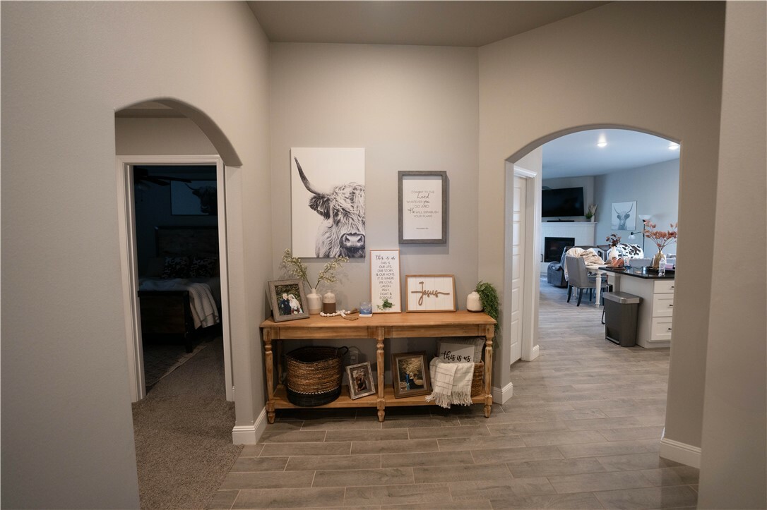 Property Photo: 540 Fox Circle AR 72751
