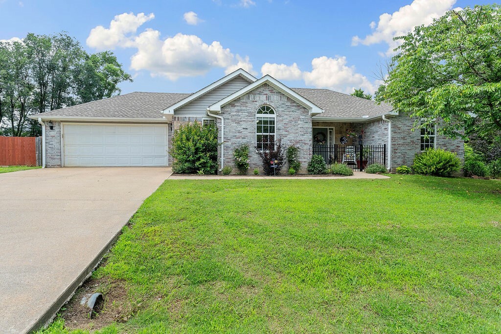 5 Millsap Circle  Bella Vista AR 72715 photo