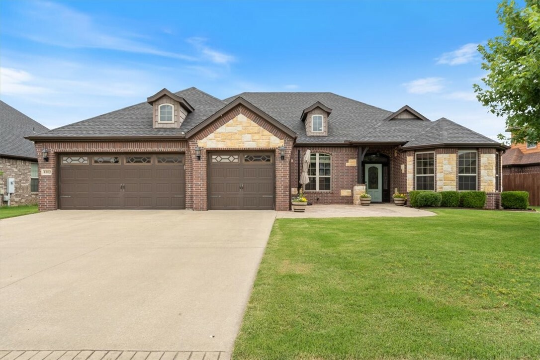 4302 SW Hollowbrook Street  Bentonville AR 72713 photo