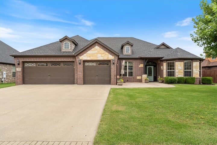 4302 SW Hollowbrook Street  Bentonville AR 72713 photo