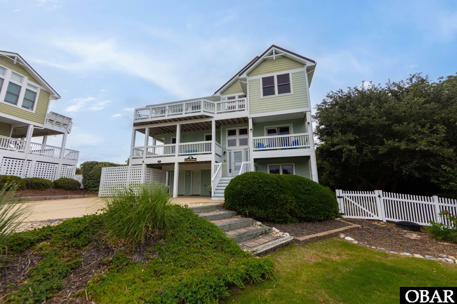 Property Photo: 117 Four Seasons Lane NC 27949