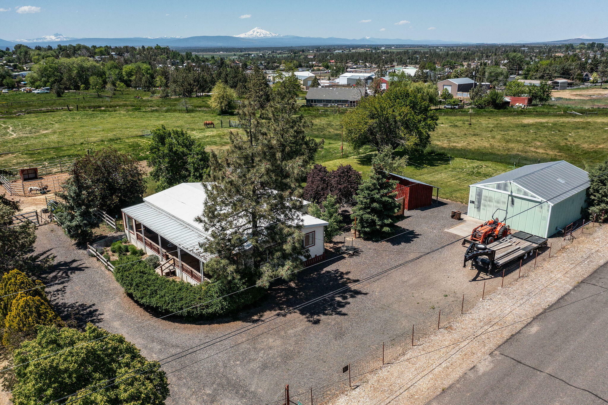Property Photo: 8543 15th Street OR 97760