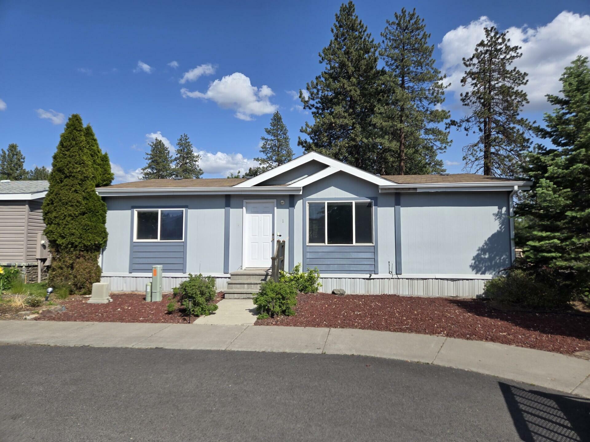 Property Photo:  20176 Hawes Lane  OR 97702 