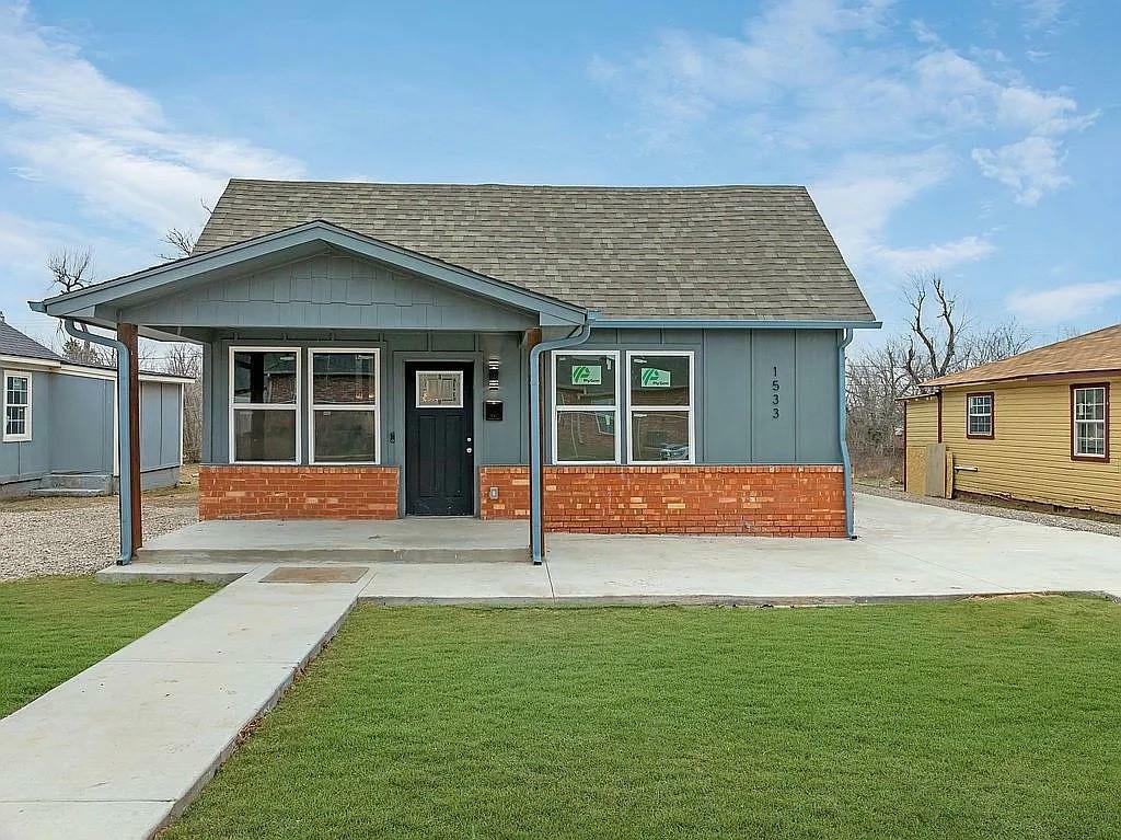 1533 NE 26th Street  Oklahoma City OK 73111 photo