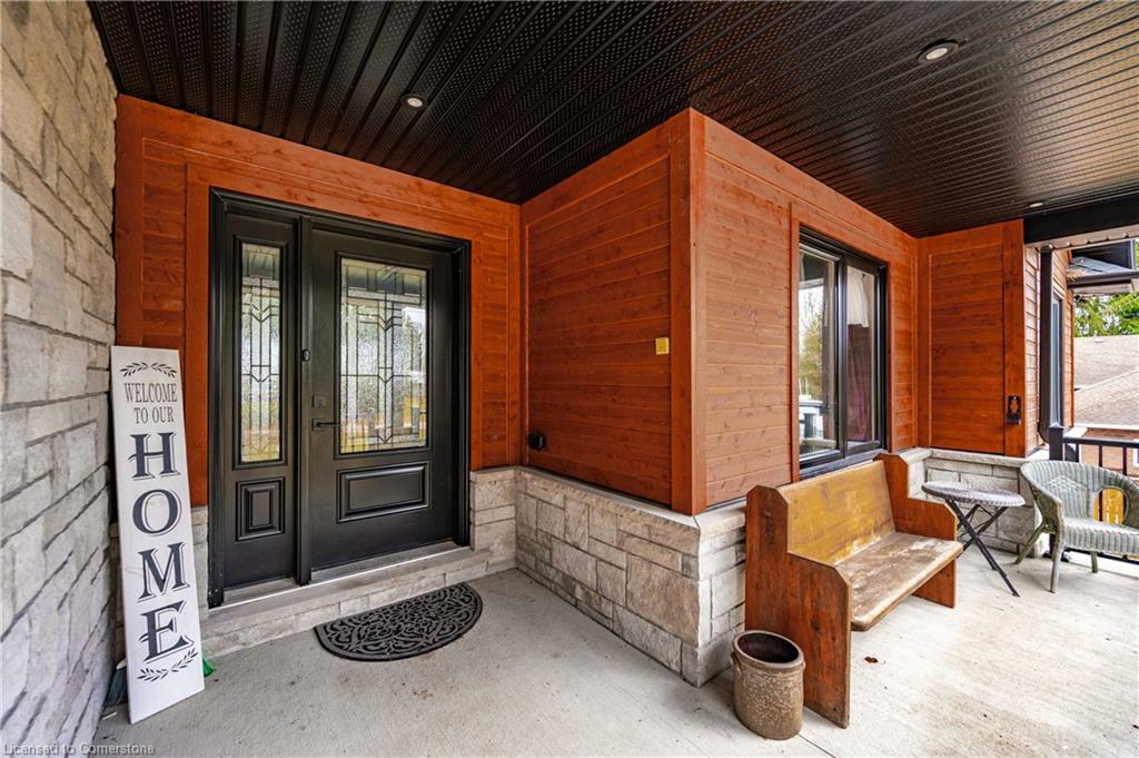Property Photo: 1020 Victoria Street ON N0G 1C0