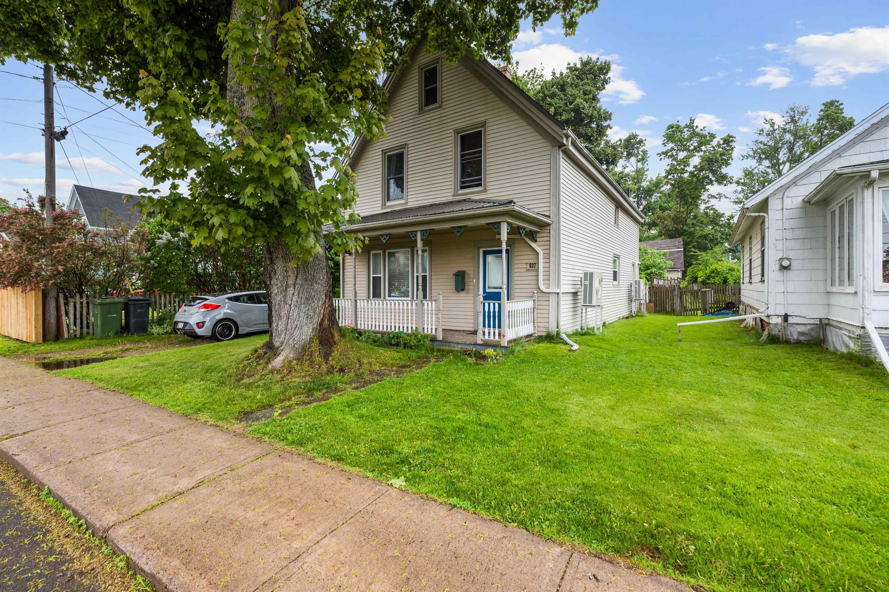 337 Kent Street  Charlottetown PE C1A 1P7 photo