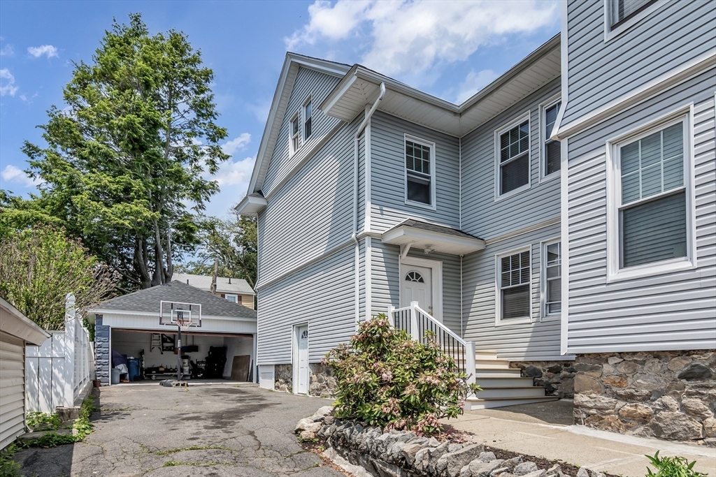Property Photo:  6-8 Maurice Ave  MA 01841 