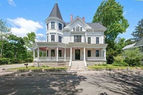 16 Water St A  Freetown MA 02702 photo