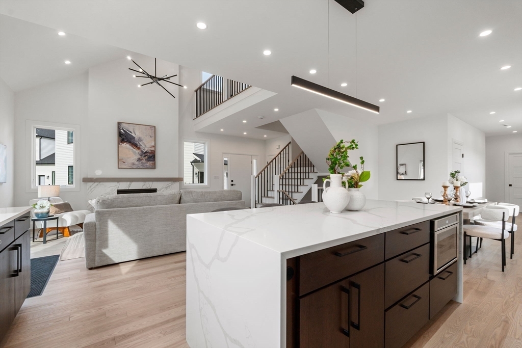 Property Photo: 21 Johnson Place 21 MA 02466