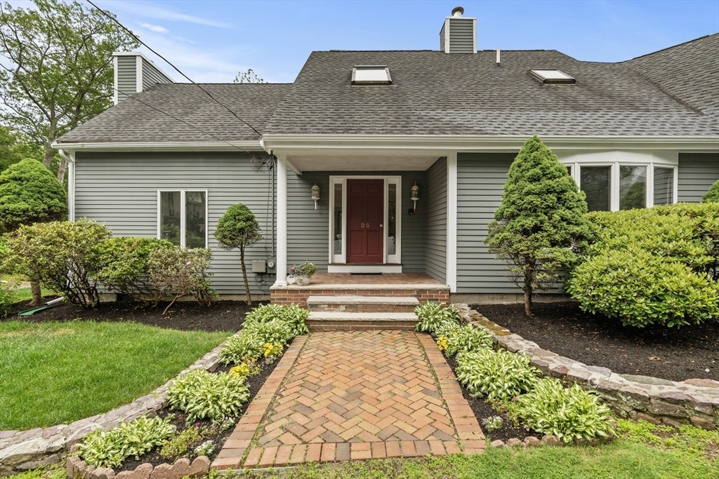 26 Emery Court  Stoneham MA 02180 photo