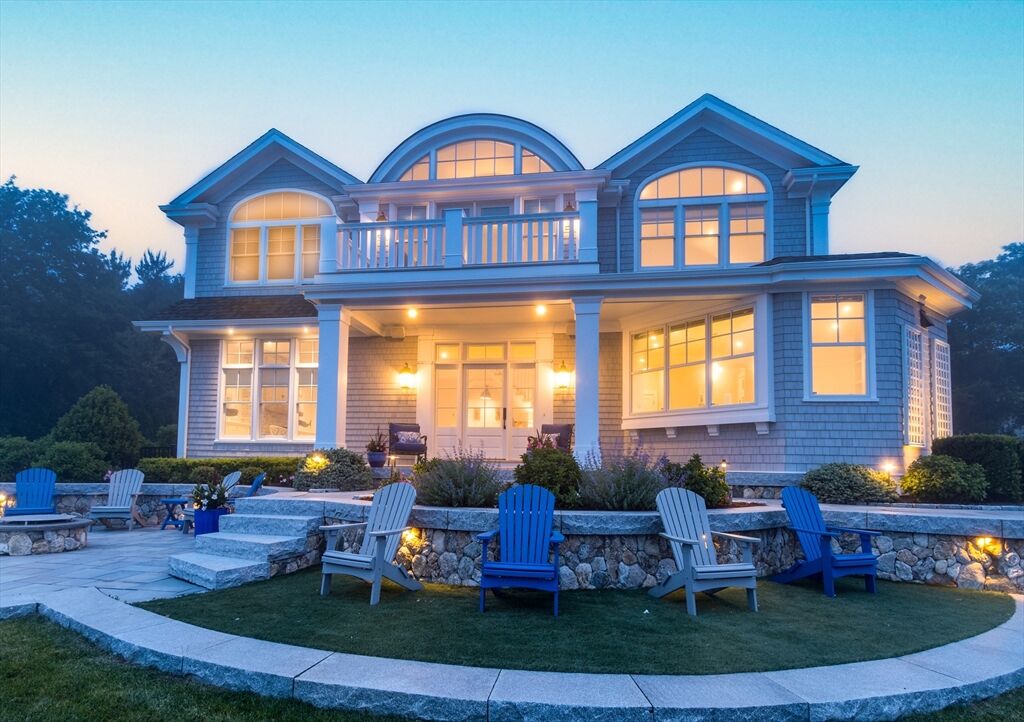 Property Photo:  12 Pond Street  MA 02633 