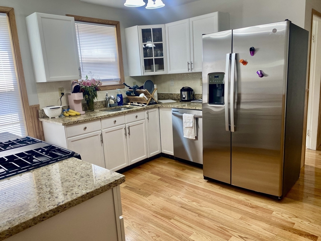 Property Photo: 82-84 Quincy St MA 02155
