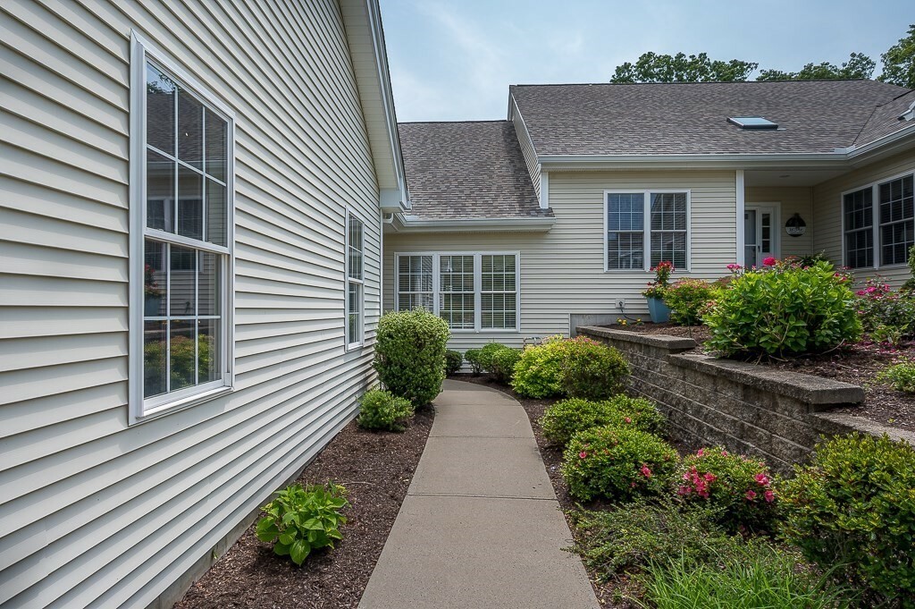 Property Photo: 17 Cortland Grove Drive 17 MA 01545
