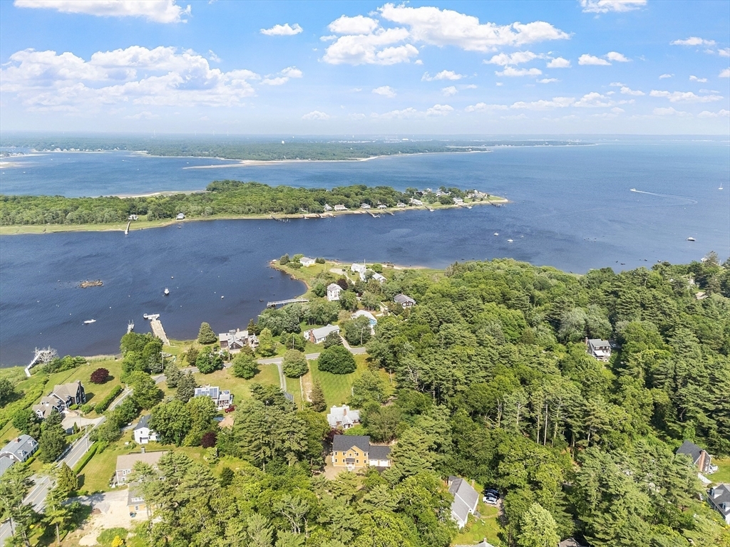 Property Photo: 383 Delano Rd MA 02738