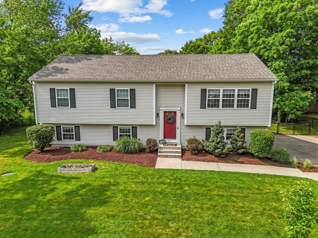 Property Photo:  154 Oak Hill Ave  MA 02771 