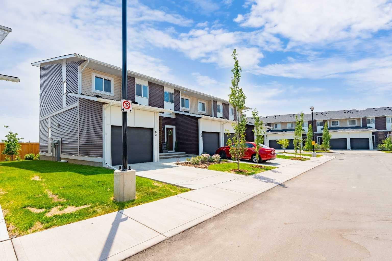 Property Photo: 62 Walden Lane SE AB T2X 2A7