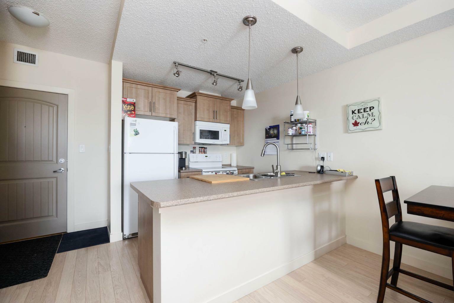 204 Sparrow Hawk Drive 2201  Fort McMurray AB T9K 0P1 photo