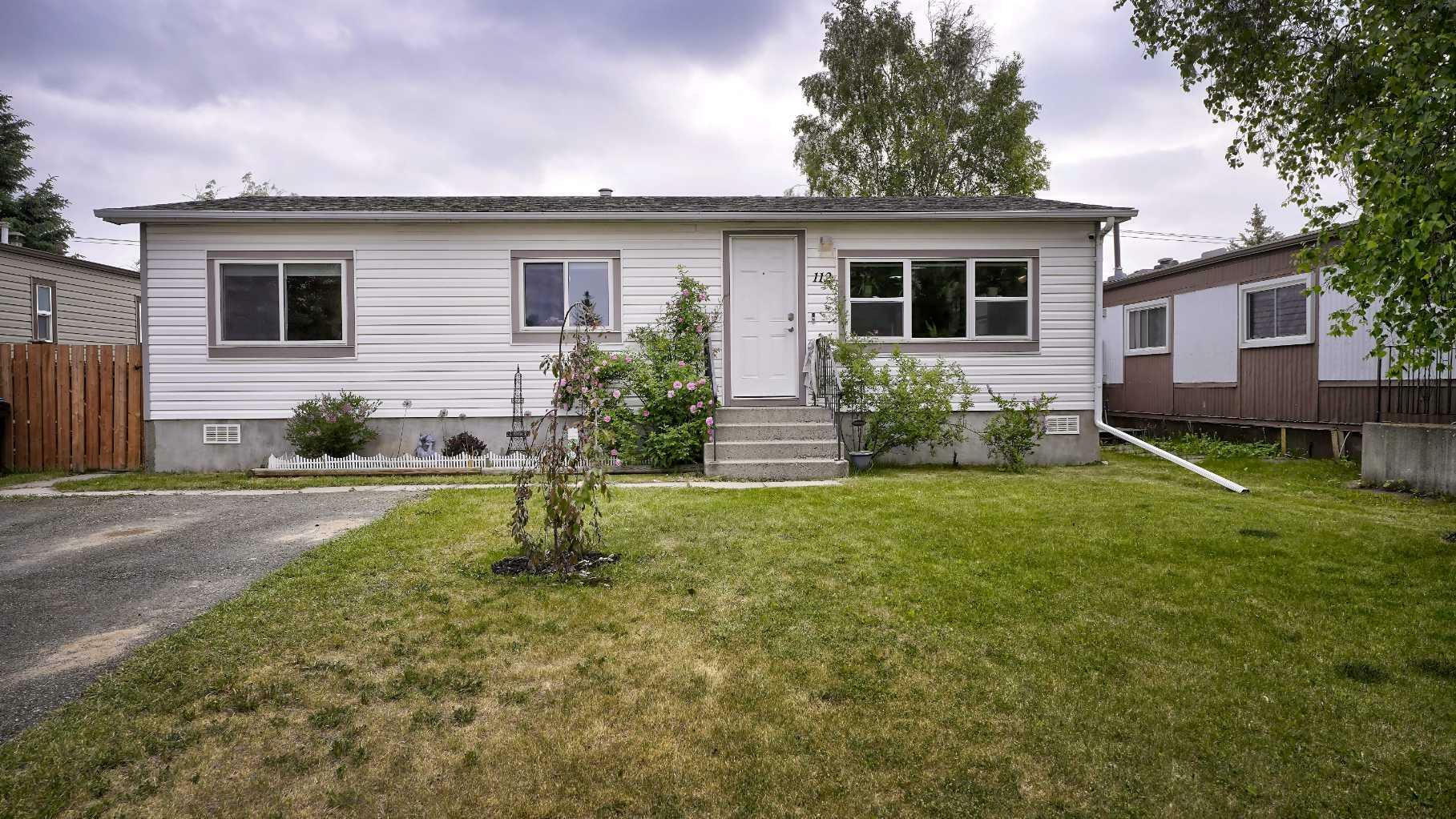 112 Spring Haven Close SE  Airdrie AB T4A 1E9 photo