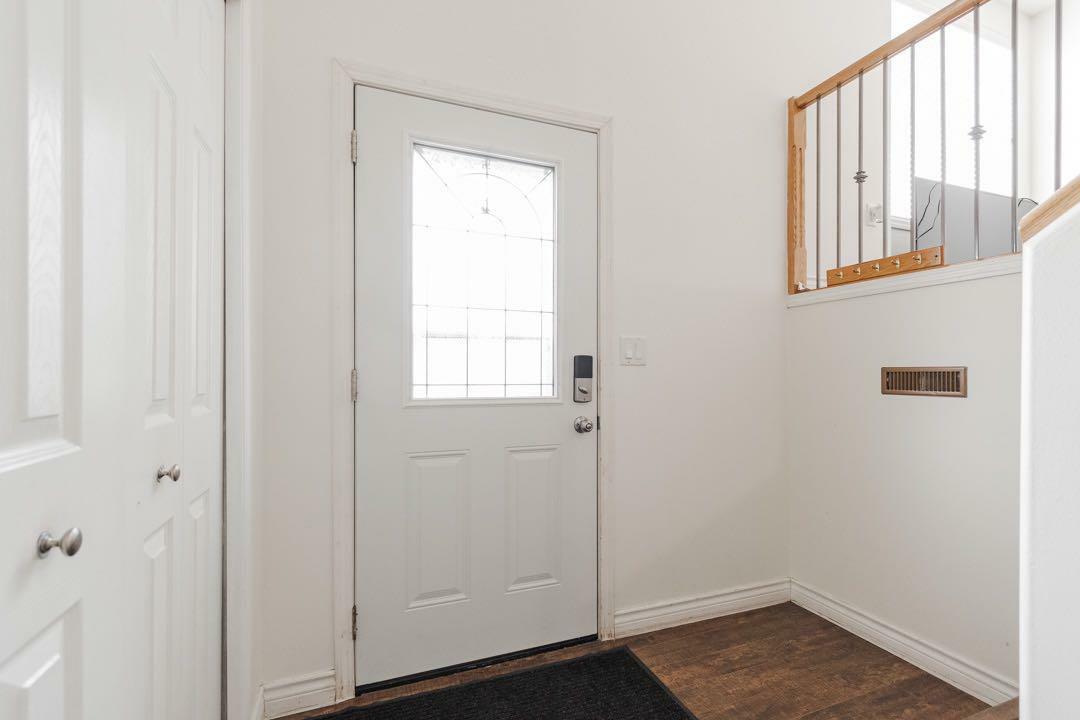 Property Photo: 129 Lightbown Way AB T9K 2R1