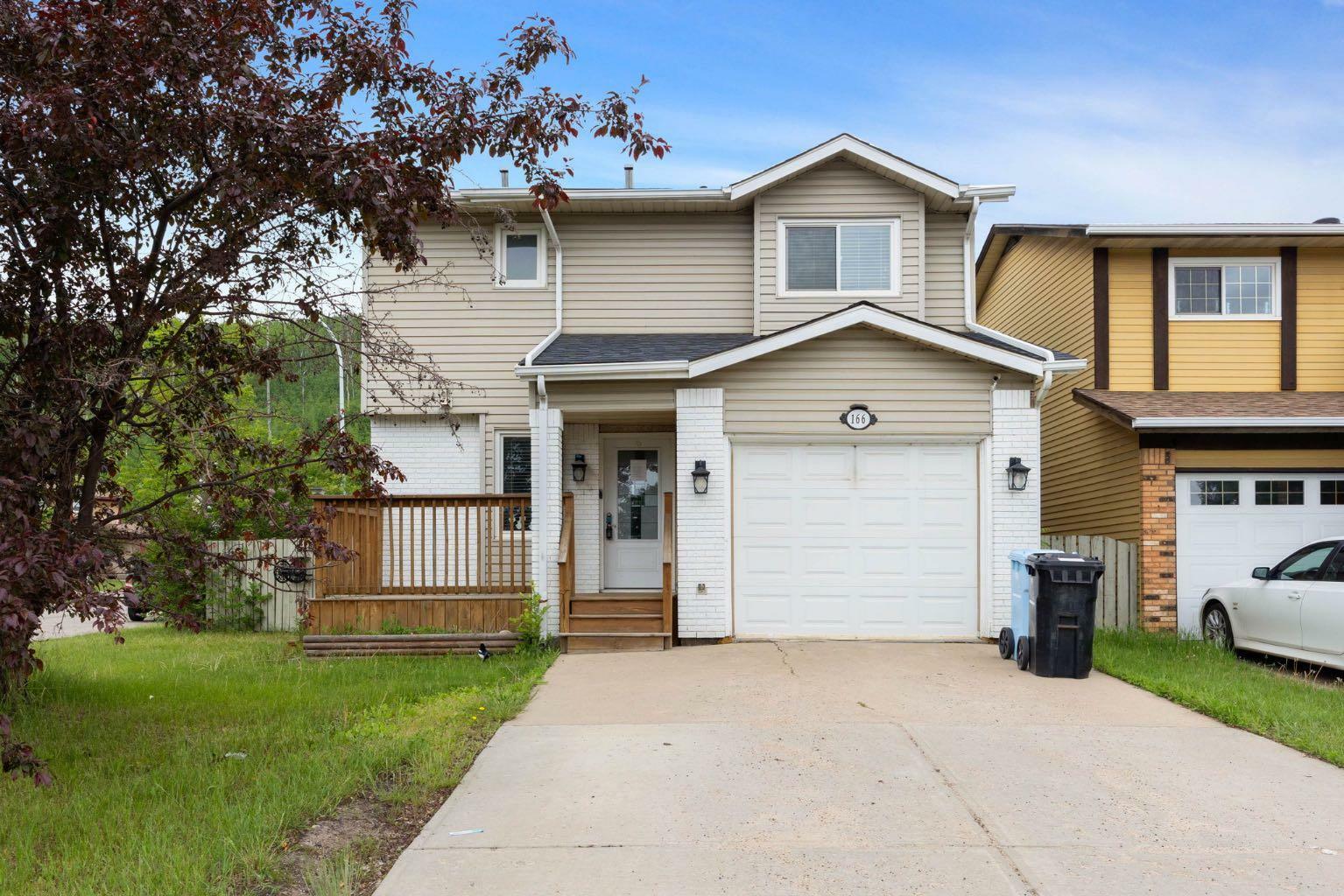 166 Grayling Crescent  Fort McMurray AB T9J 1K9 photo