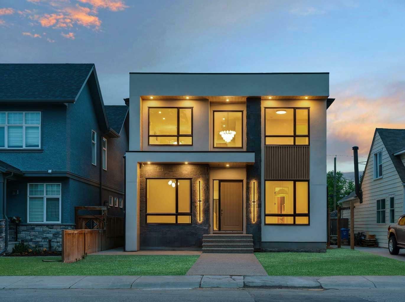 430 21 Avenue NE  Calgary AB T2E 1S6 photo