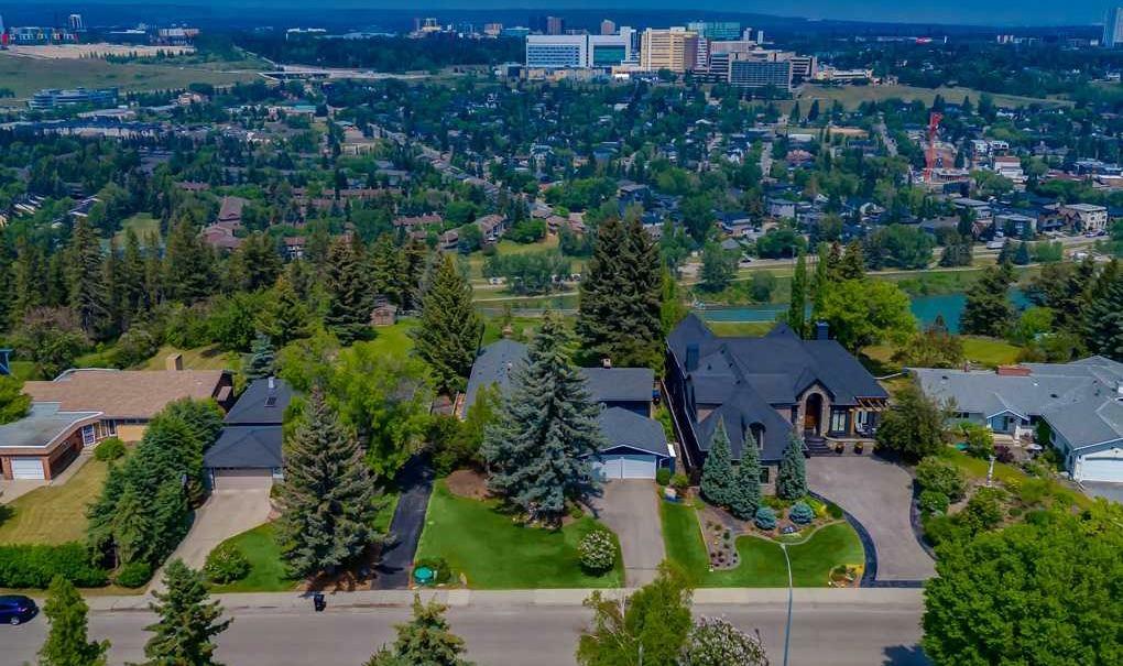 Photo de la propriété: 54 Wildwood Drive SW AB T3C 3C5